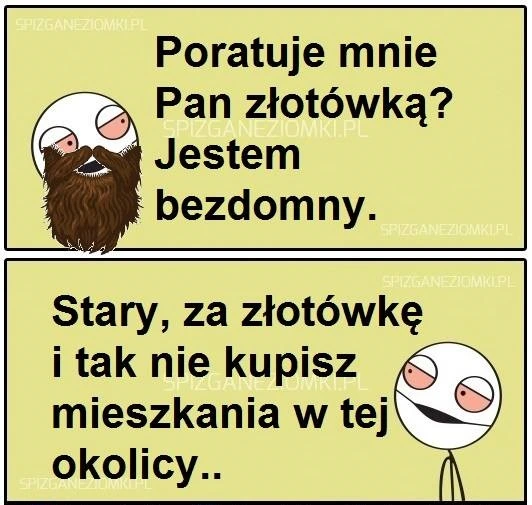 Bezdomny