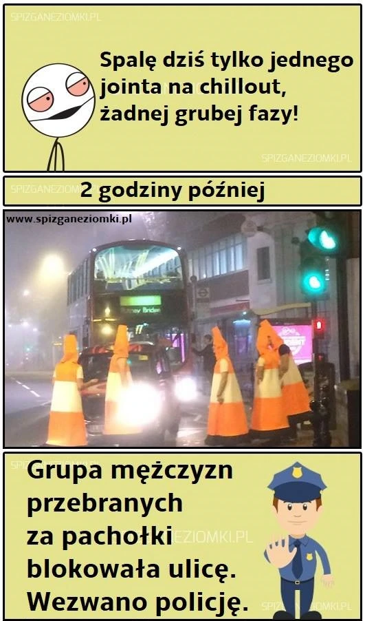 Tylko jeden bacik