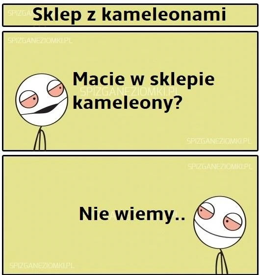 Kameleon
