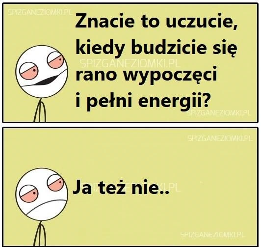 Otóż nie