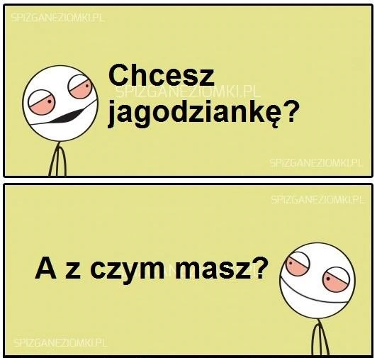 Nie takie głupie pytanie