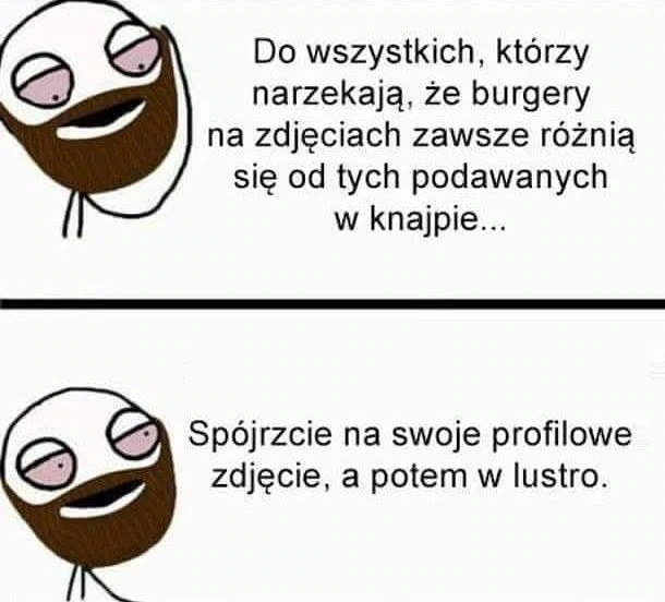 Zdjęcie profilowe