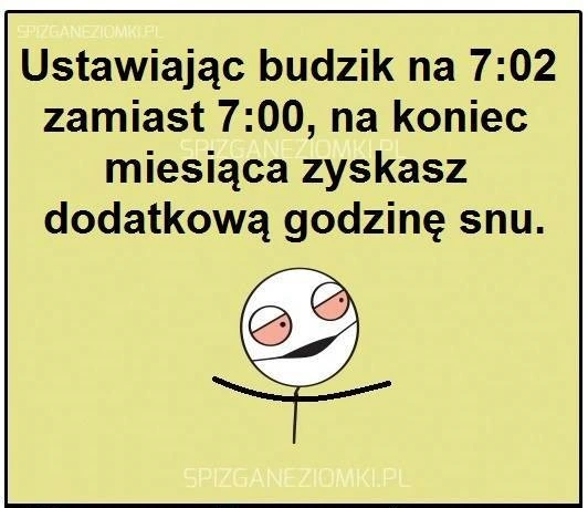 Dodatkowa godzina