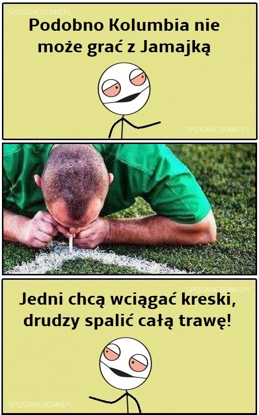 Pojedynek mistrzów