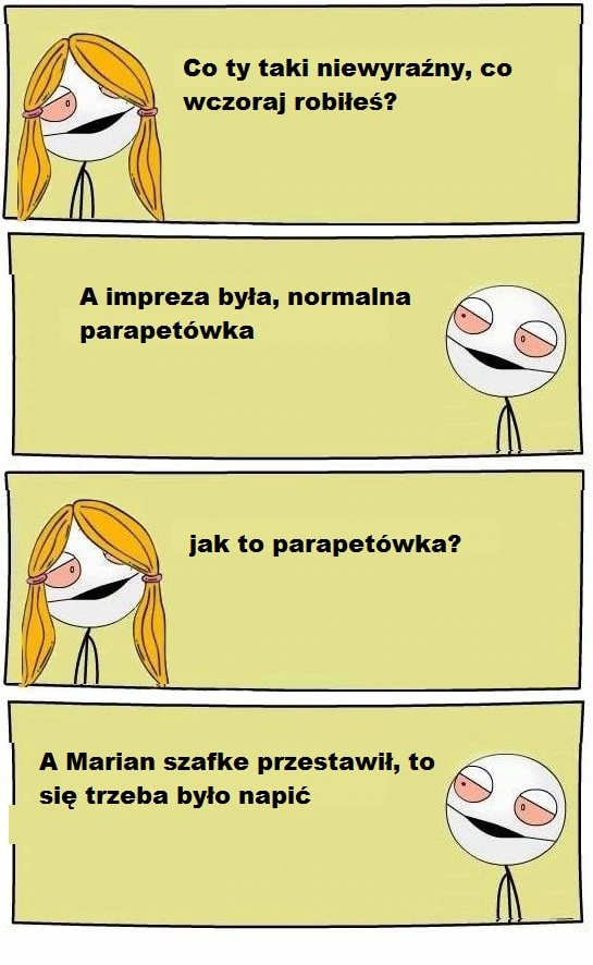Parapetówka