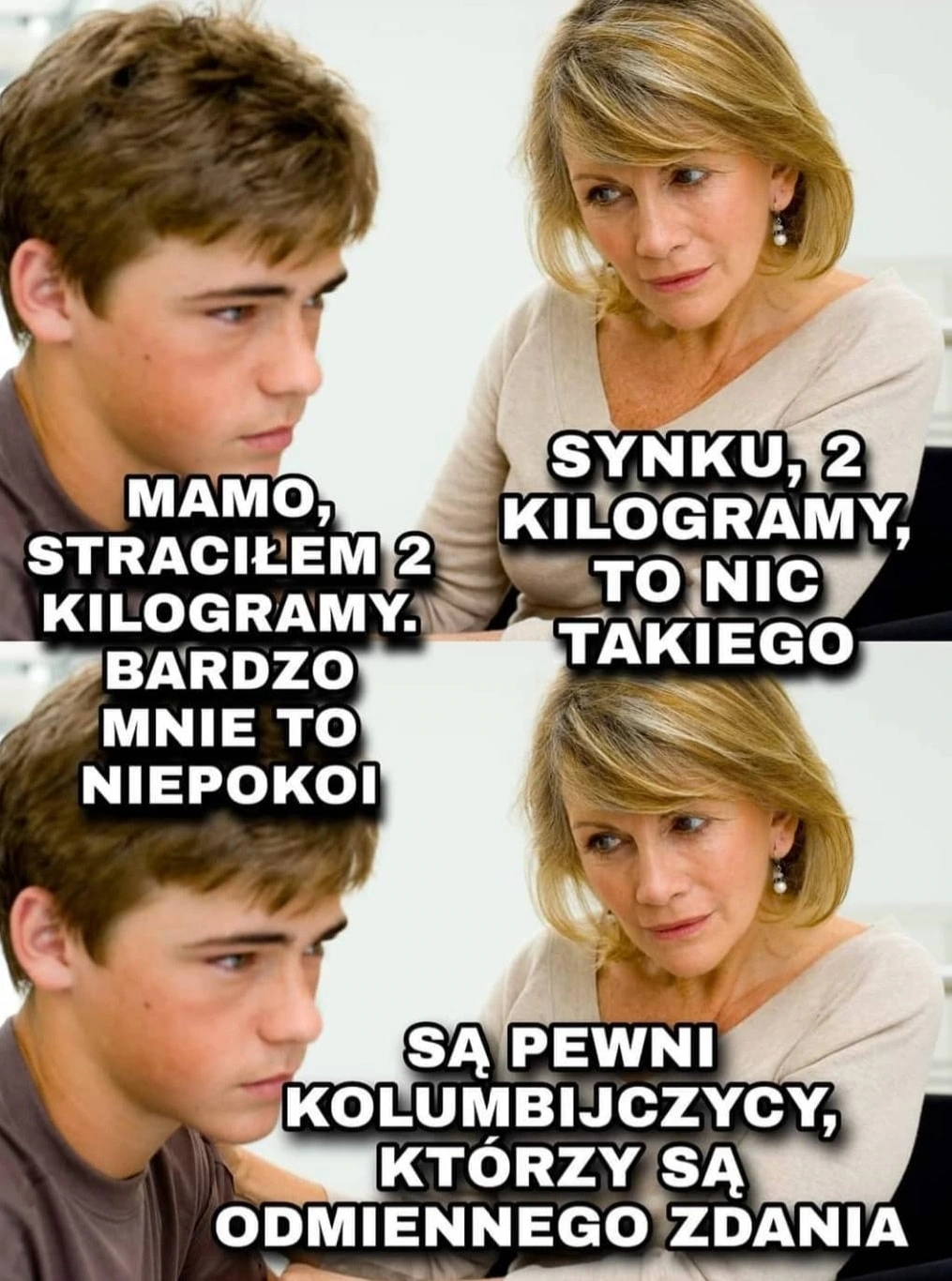 Kolumbijczycy