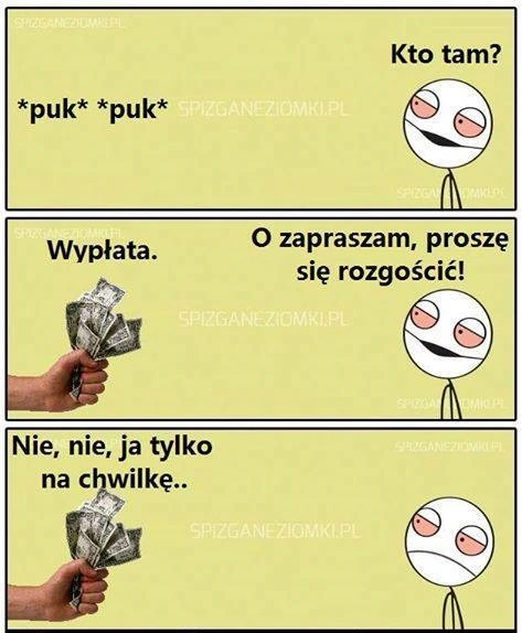 Wypłata