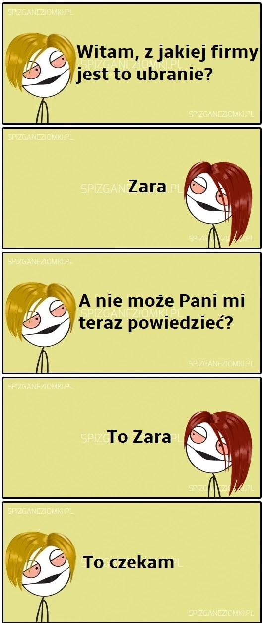 Poczekam
