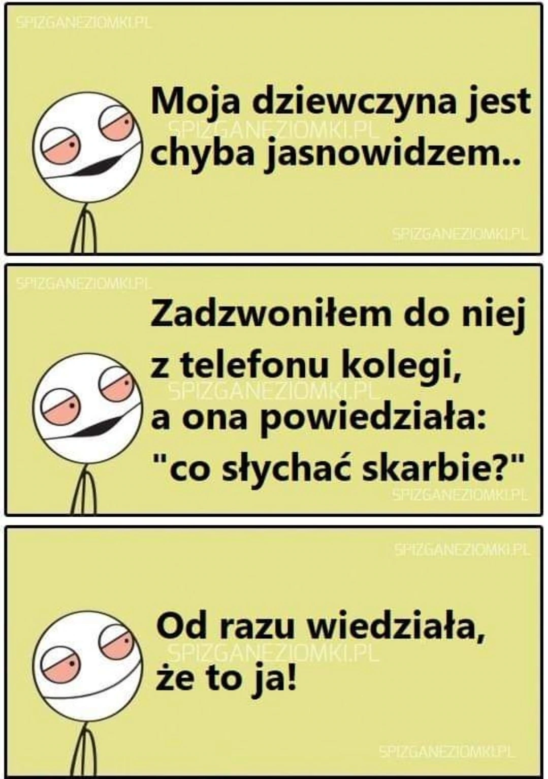 Jasnowidz