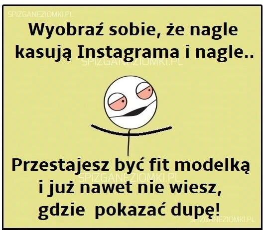 Fit modelki
