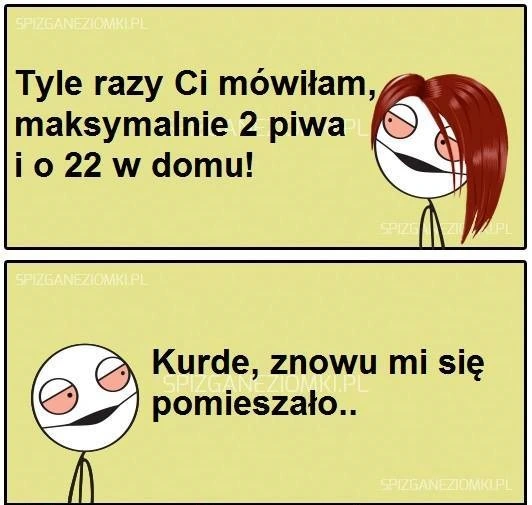 Pomyłka
