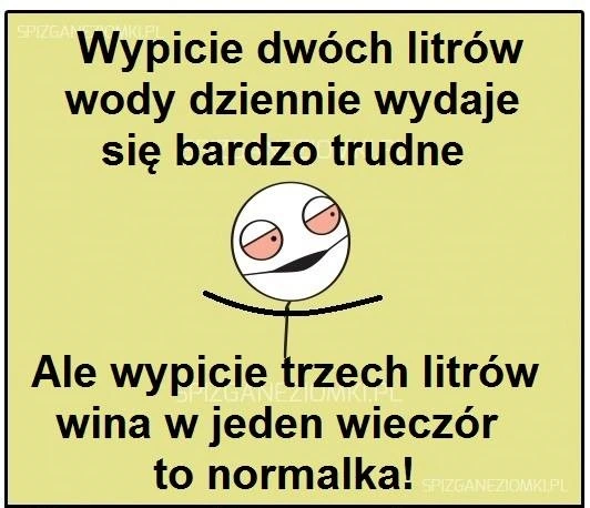 Nawadnianie