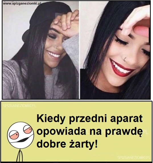 Dobre żarty