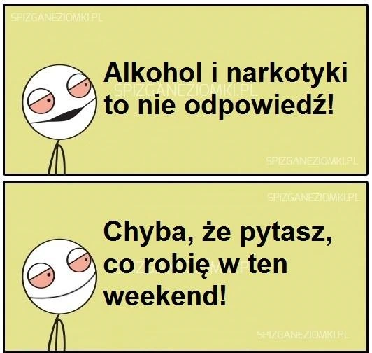 Odpowiedź