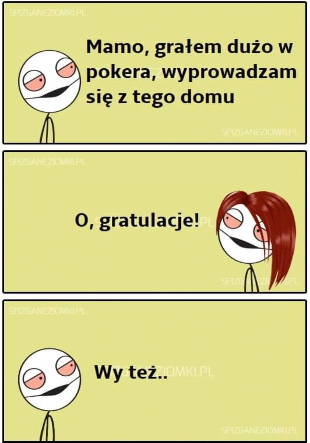 Poker