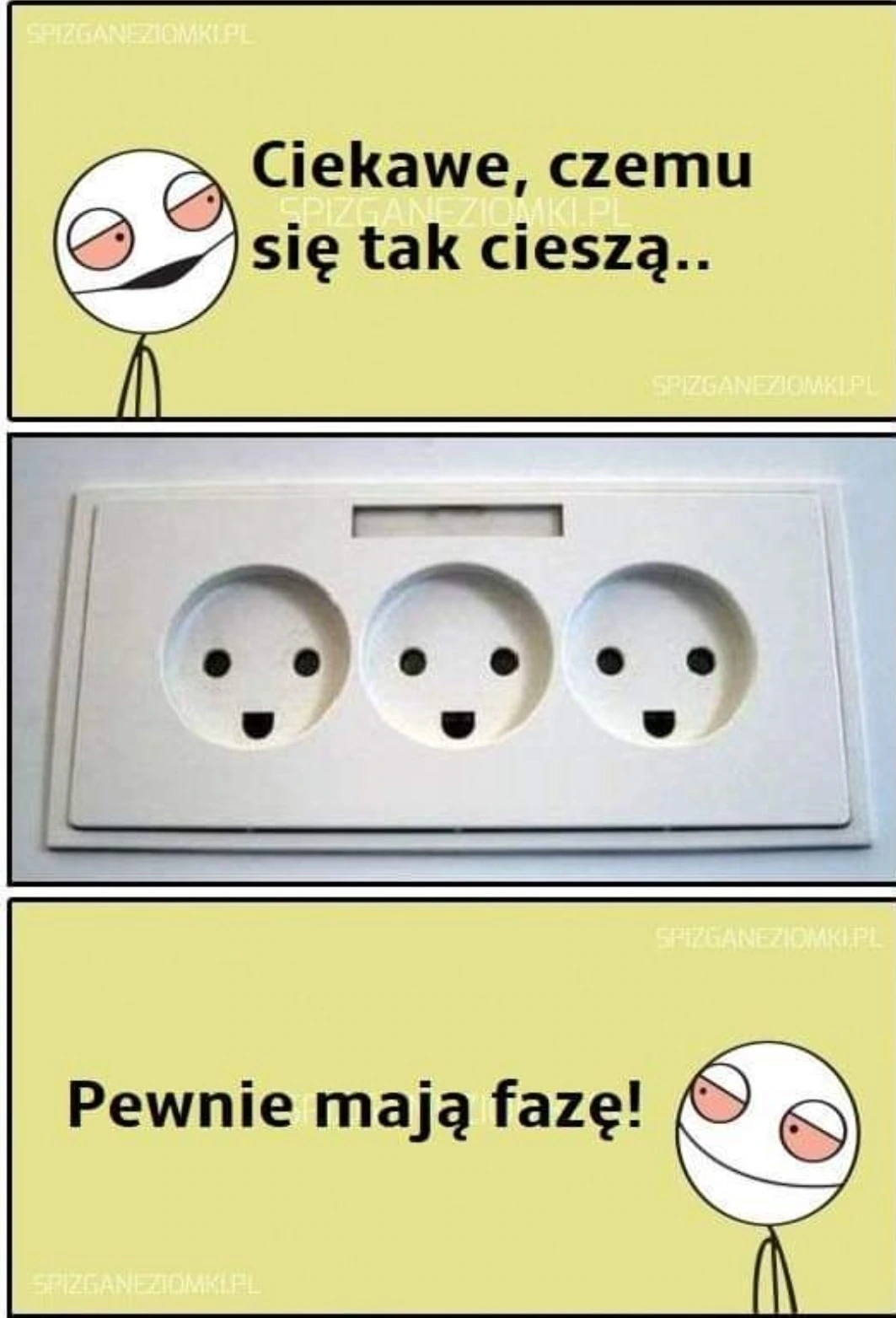 Niezła faza