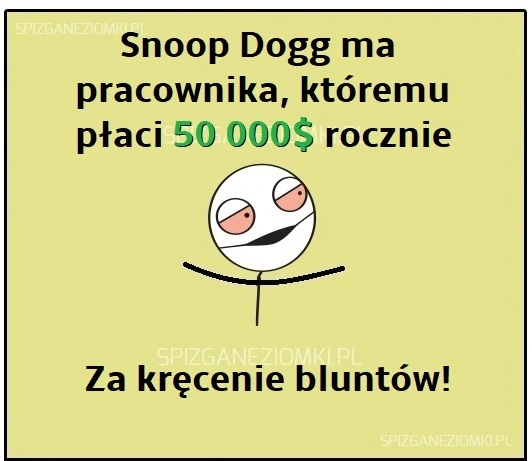 Praca marzenie