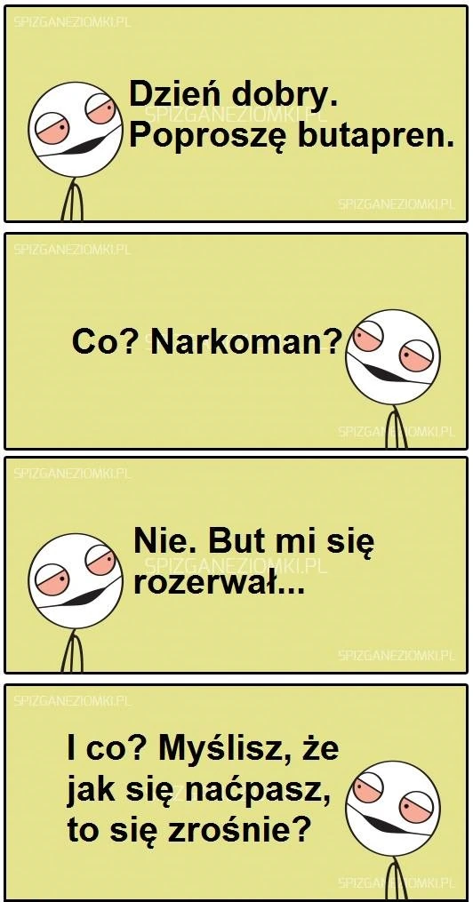 Narkoman