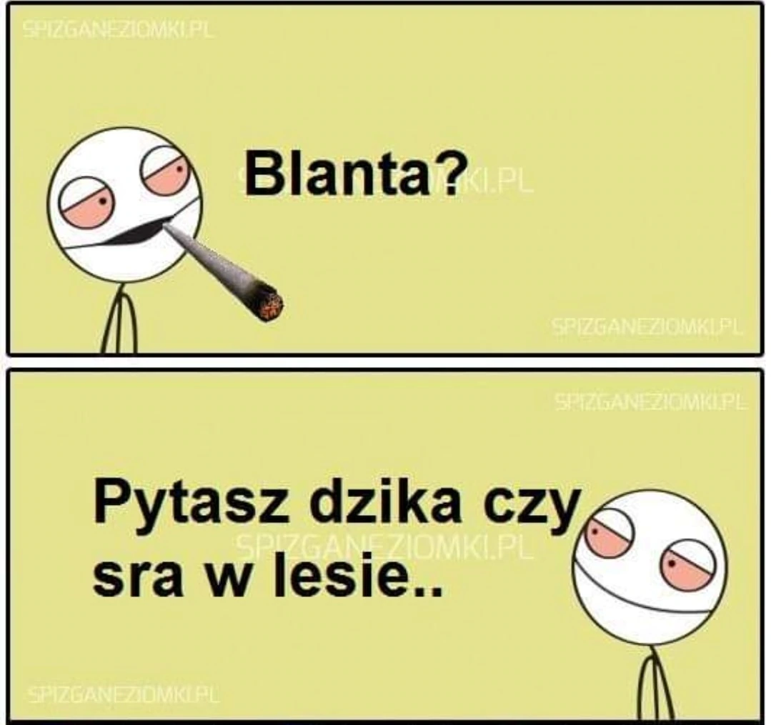 Blanta?