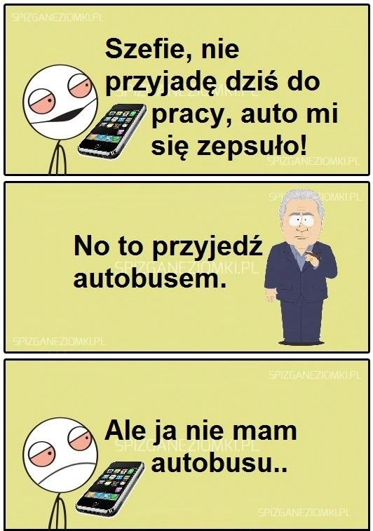 Autobus