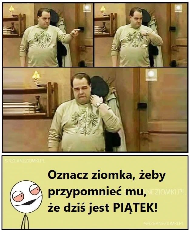 Ej ziomek