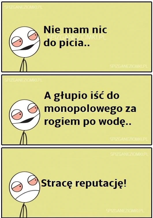 Reputacja