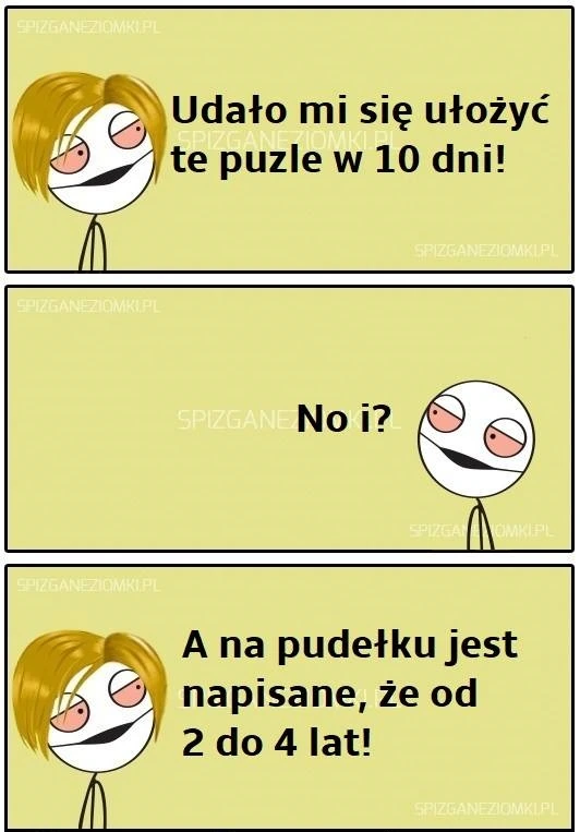 Puzzle