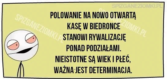 Determinacja
