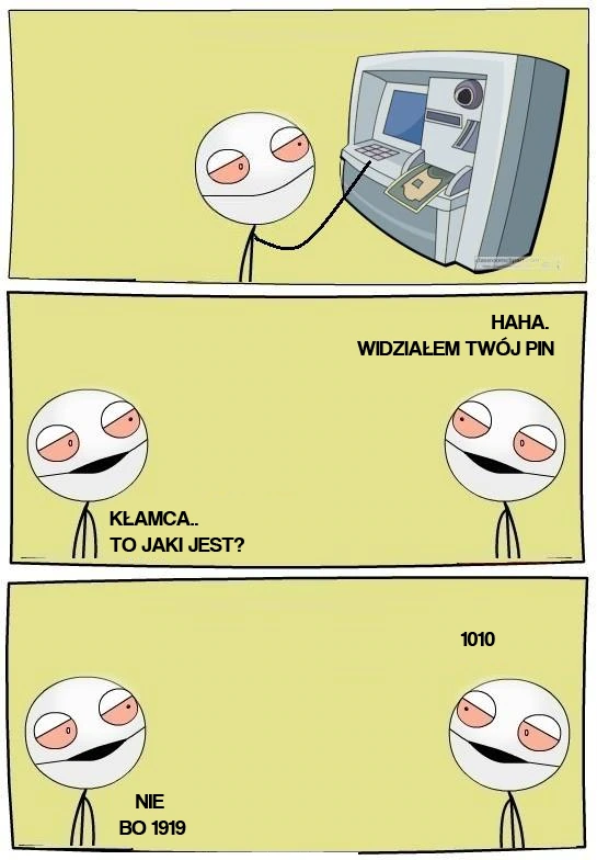 PIN