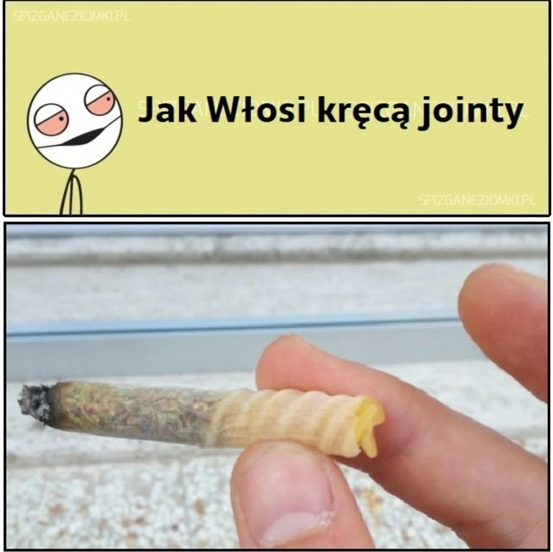 Włoski patent