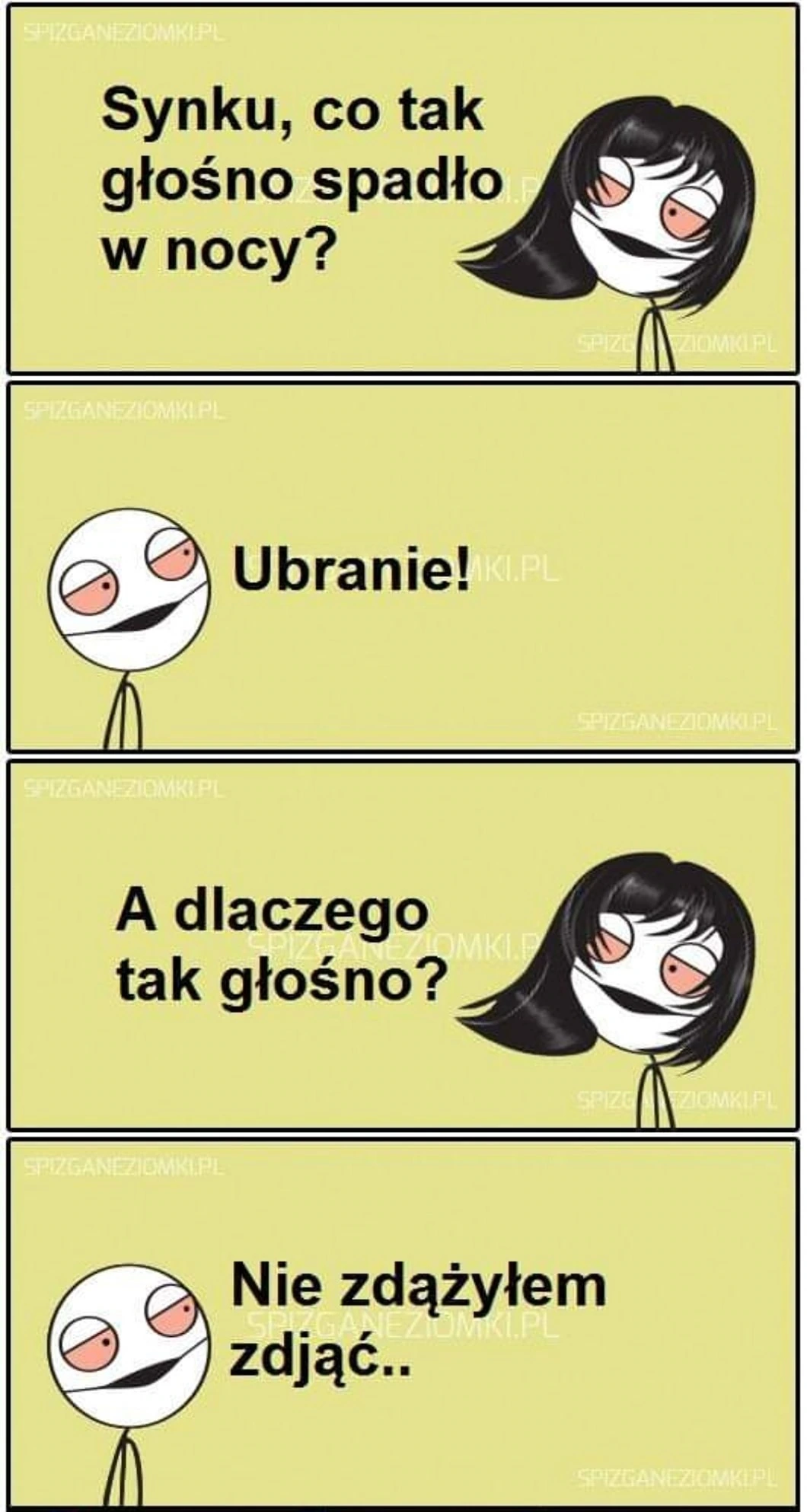 Ubranie