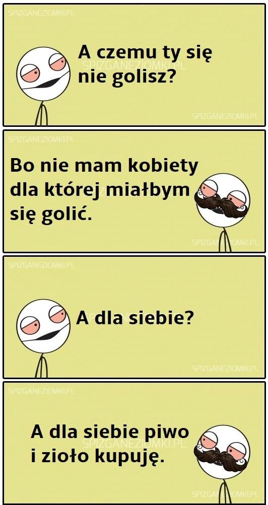Dla Siebie