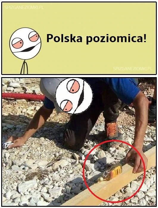Poziomica