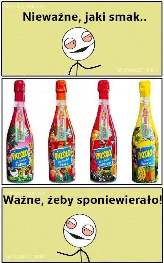 Niezapomniane chwile