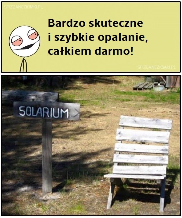 Solarium
