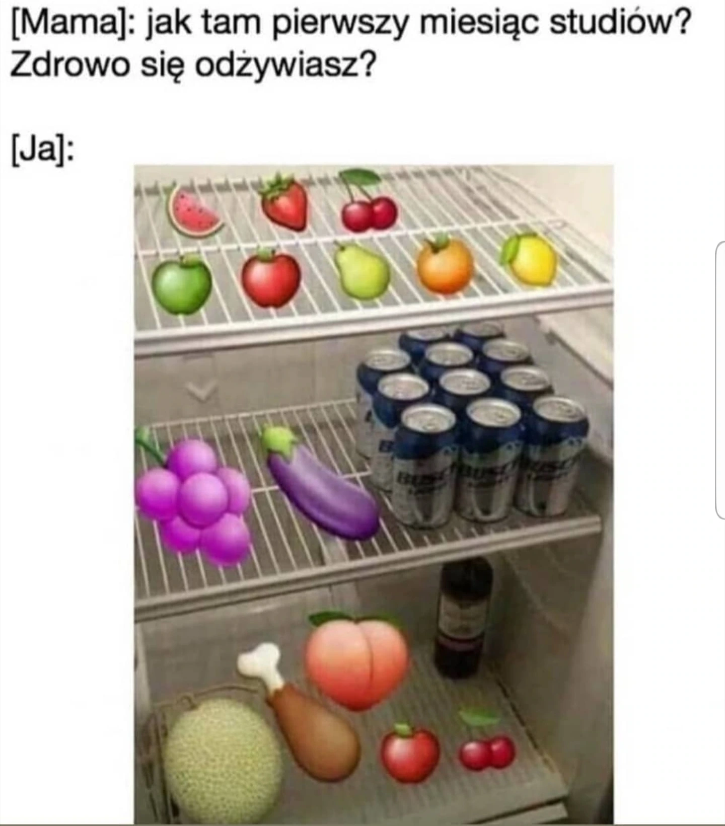 Zdrowe odżywianie