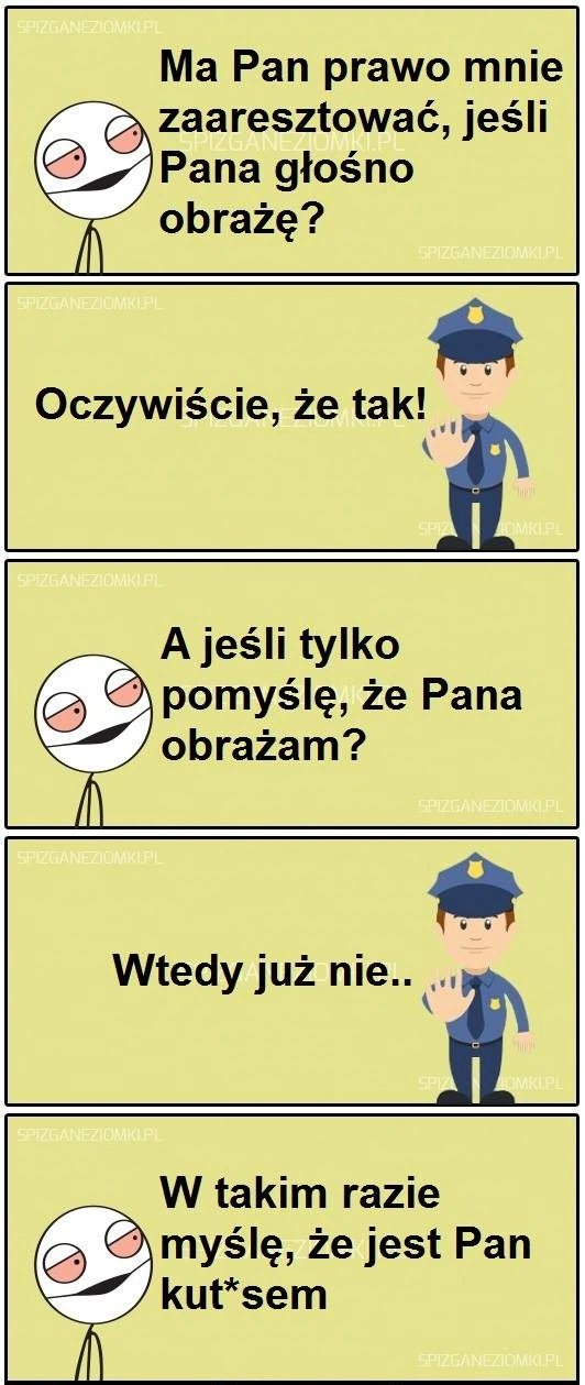 Myśl