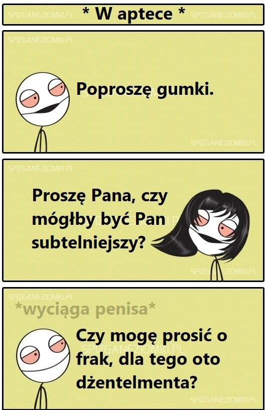 W aptece