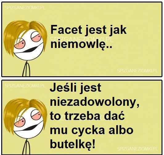 Tak jest