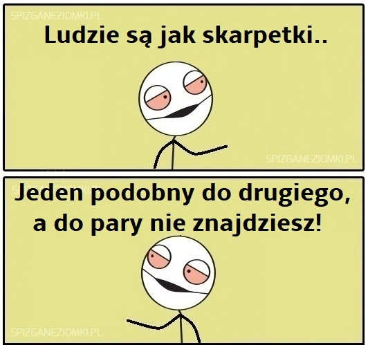 Podobieństwa