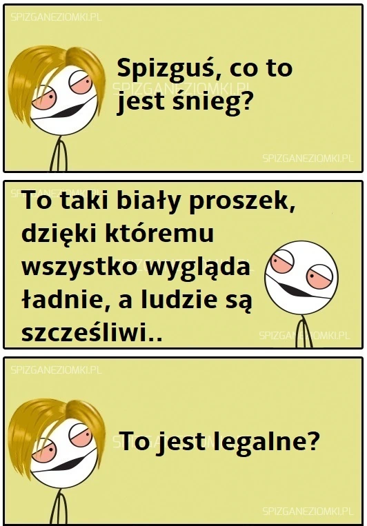 Śnieg