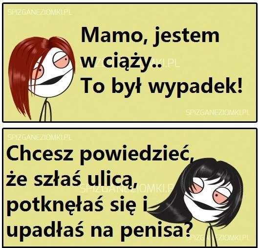 Wypadek