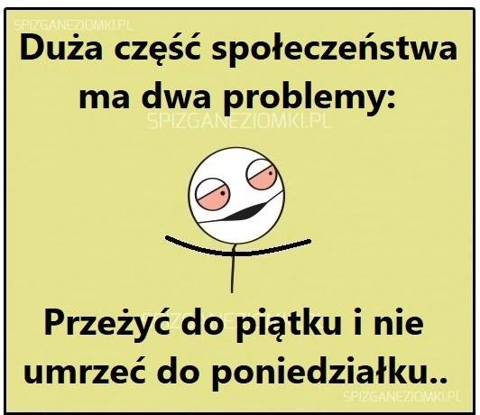 Problemy