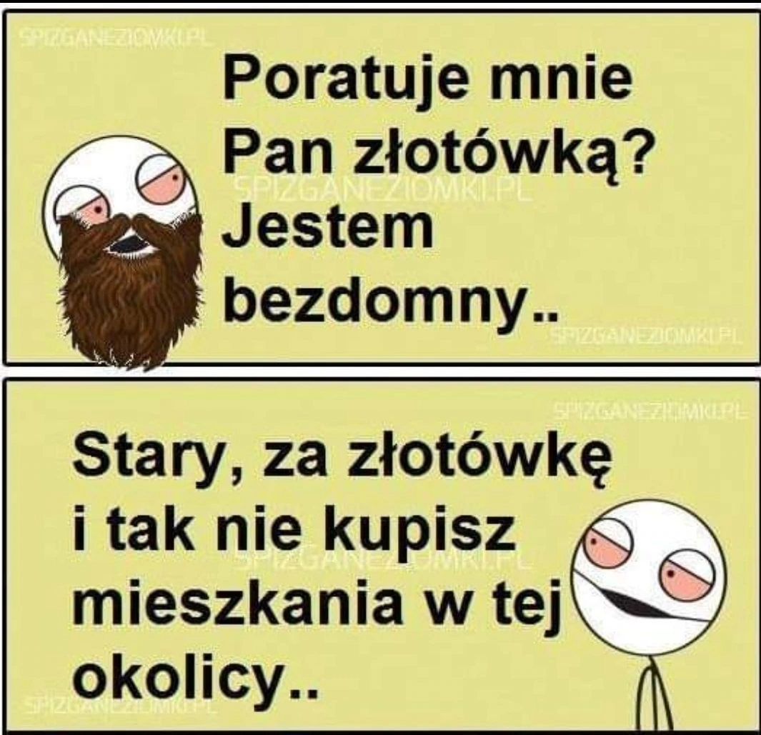 Bezdomny