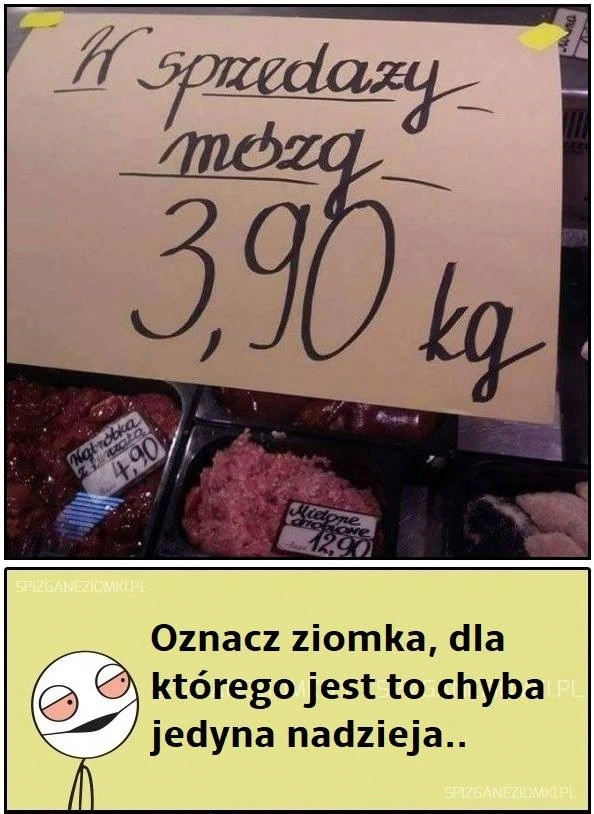 Jest nadzieja