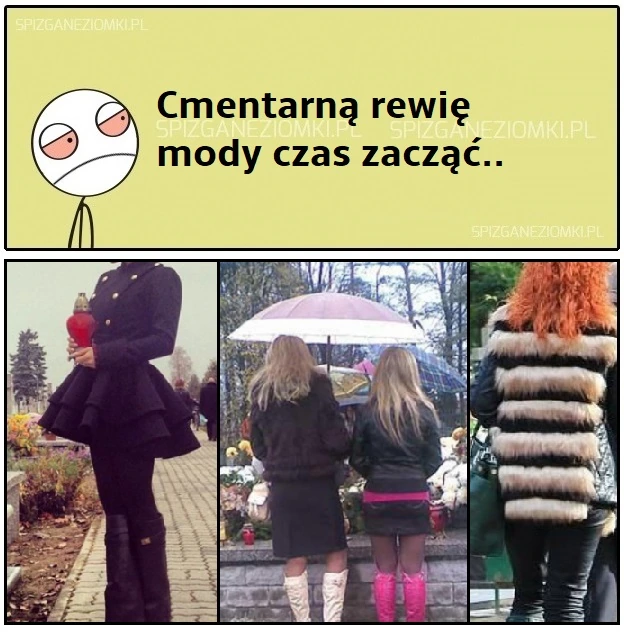 Rewia cmentarna