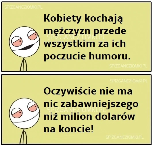 Poczucie humoru