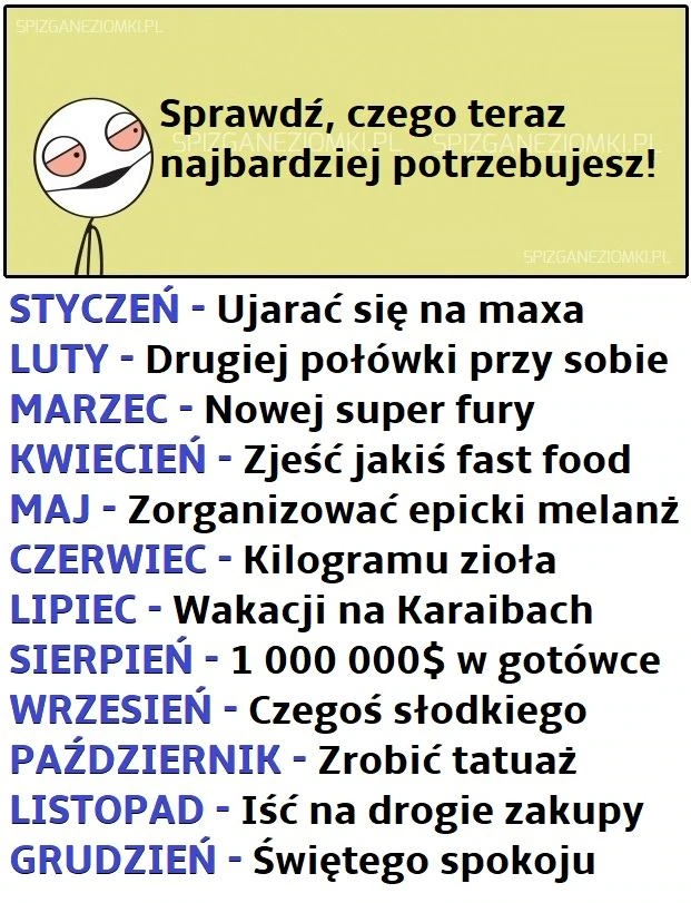 Horoskop