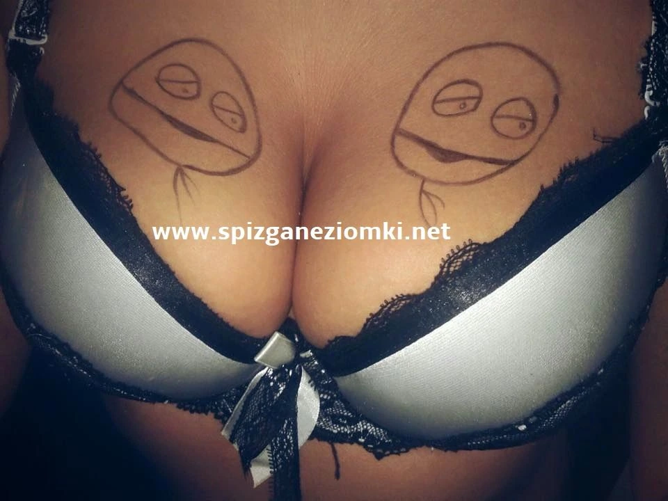 Spizgane Ziomki