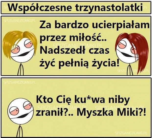 Pełnia życia